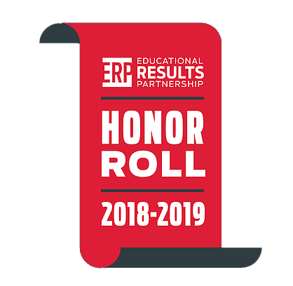 ERP Honor Roll 18-19